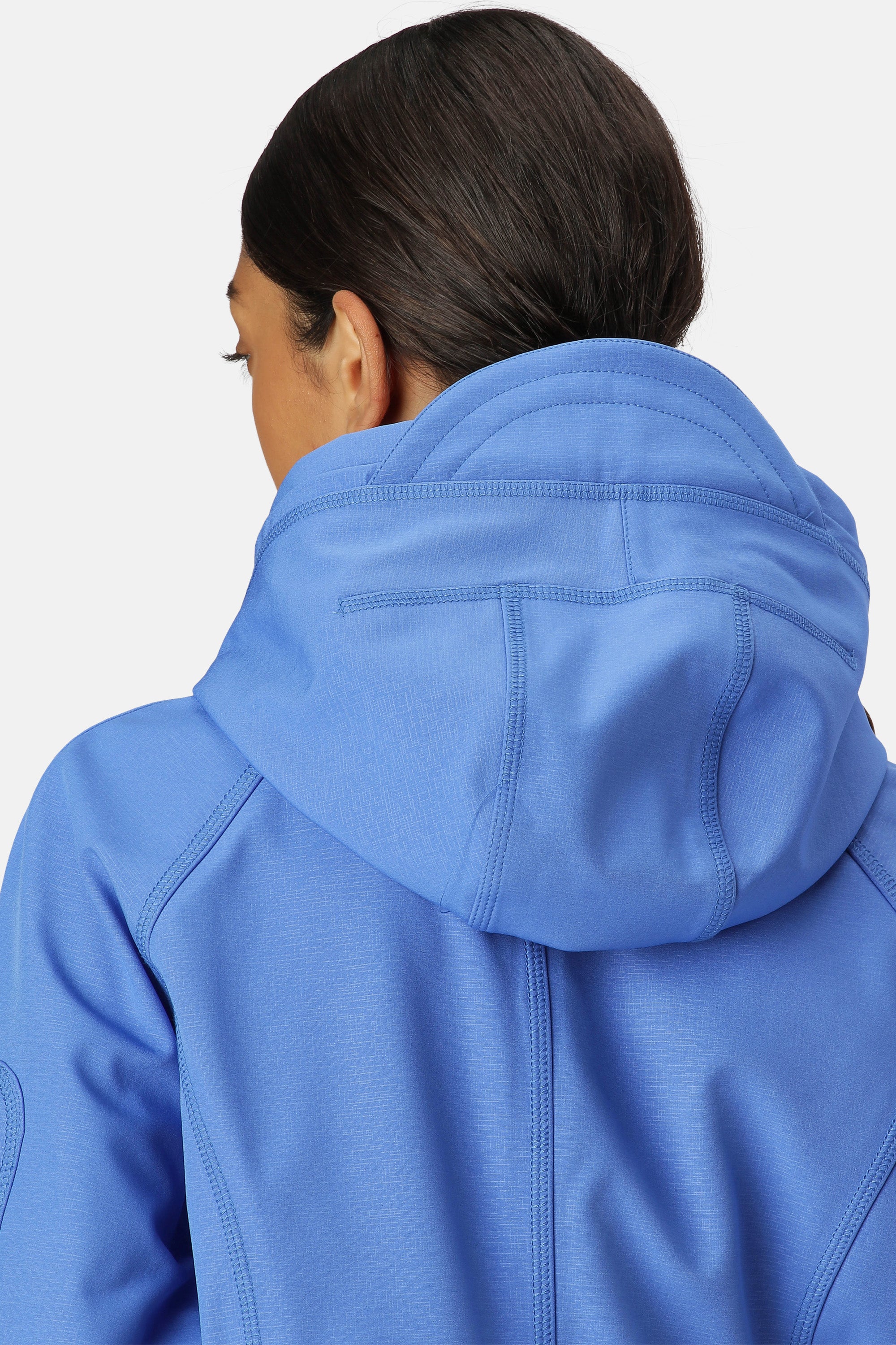 Ilse Jacobsen Hornbæk Rain Raincoat Raincoat 656 Light Regatta